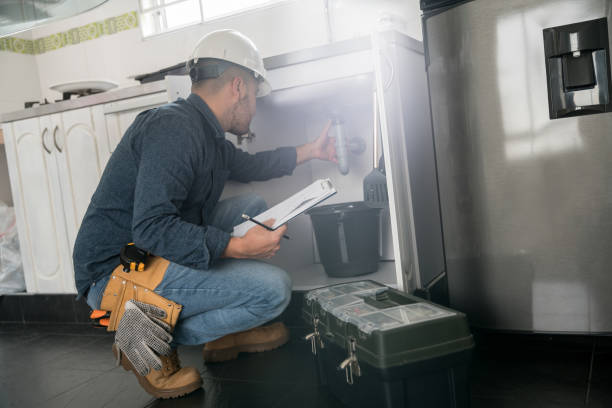 Best 24-Hour Plumber Near Me  in Queens Gate, PA