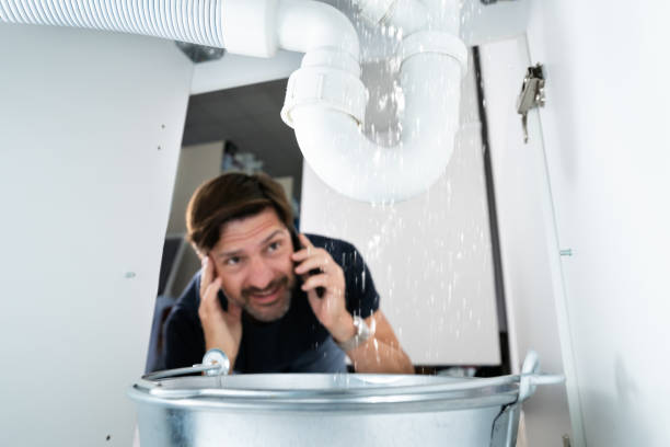 Best Commercial Plumbing Services  in Queens Gate, PA