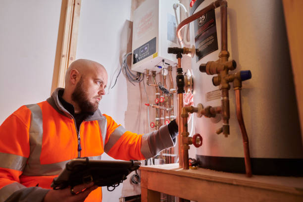 Best Water Softener Installation  in Queens Gate, PA