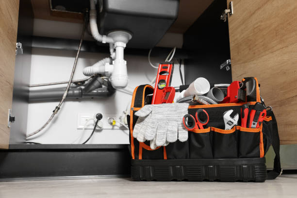  Queens Gate, PA Plumbing Pros