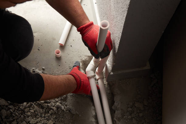 Best Water Heater Repair  in Queens Gate, PA