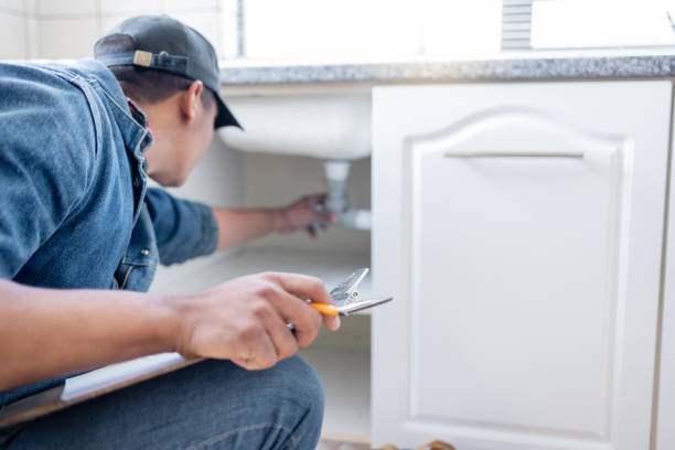 Best Pipe Repair Near Me  in Queens Gate, PA