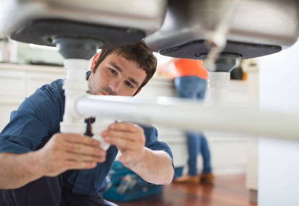 Best Sewer Cleaning Services  in Queens Gate, PA