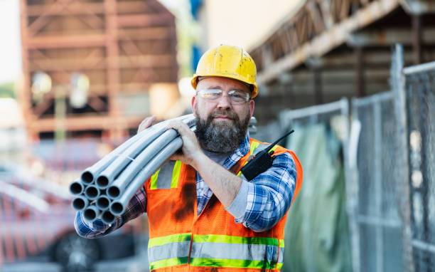 Best Commercial Plumbing Services  in Queens Gate, PA
