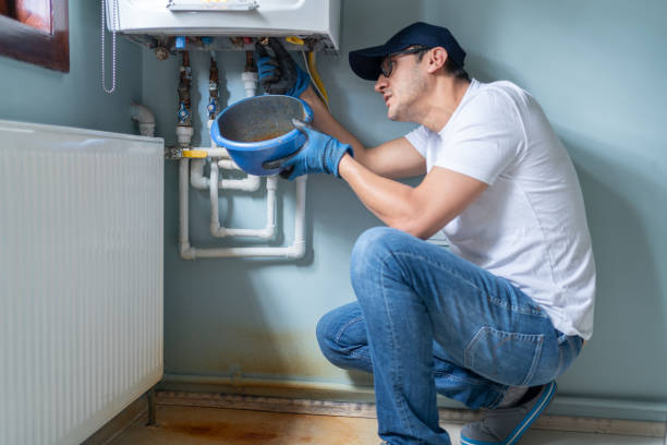 Best Same-Day Plumbing Service  in Queens Gate, PA