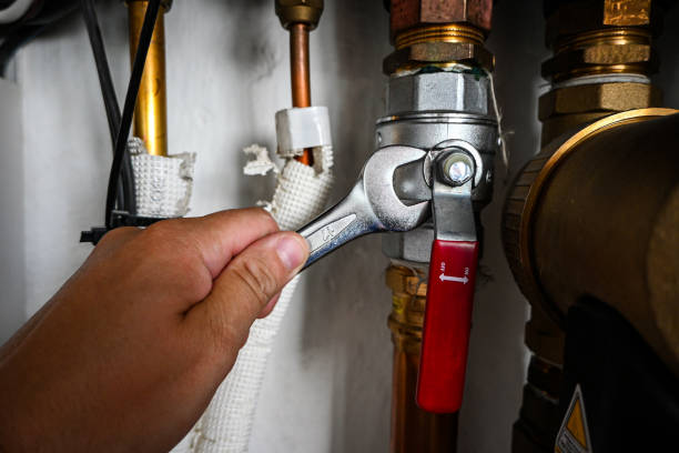 Best Plumbing Services Near Me  in Queens Gate, PA